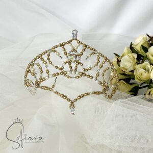 Character tiara