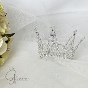 Odette Crown Tiara