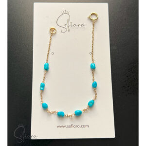 Turquoise Bracelet